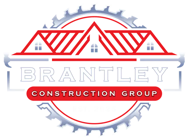 Brantley Construction Group Logo Remodeler and Handyman Holly Springs